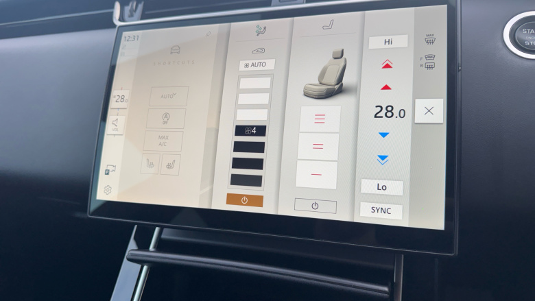 Land Rover Range Rover Evoque 2.0 D200 Dynamic HSE 5dr Auto Diesel Hatchback